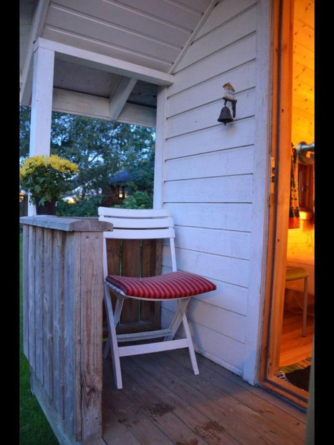 Your Cabin In Trondheim Hotel Tiller Bagian luar foto