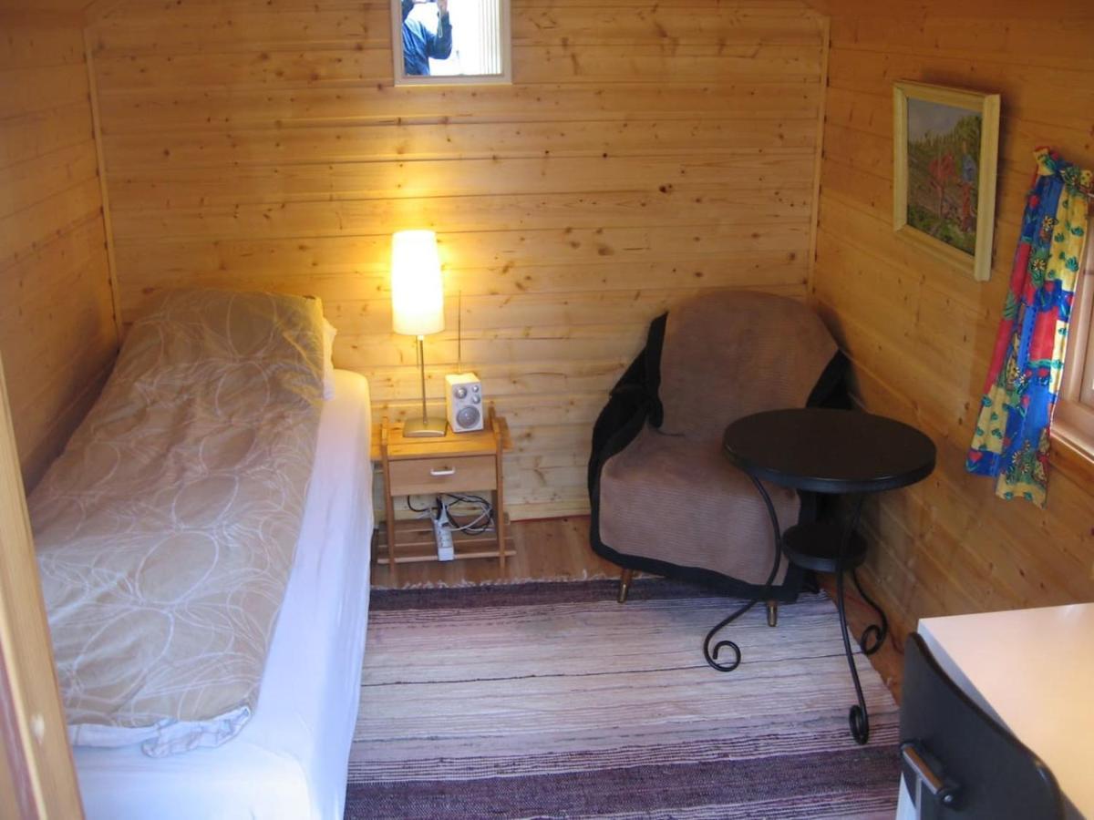 Your Cabin In Trondheim Hotel Tiller Bagian luar foto