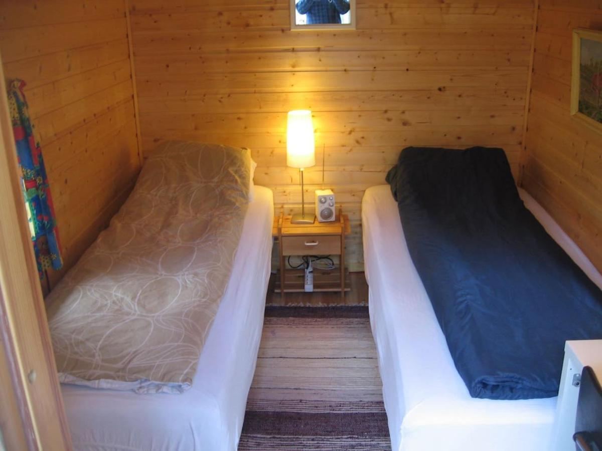 Your Cabin In Trondheim Hotel Tiller Bagian luar foto
